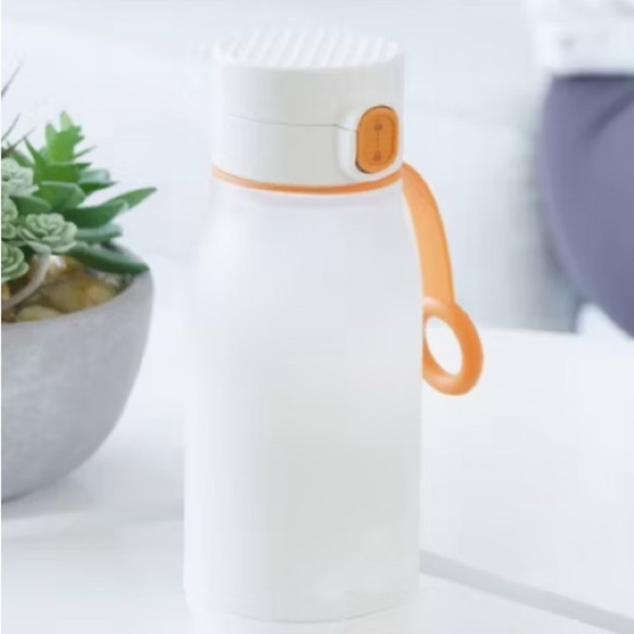 NWT Quark Buubi Bottle Smart Portable Milk Warmer 300 ml / 10 oz - Picture 2 of 11